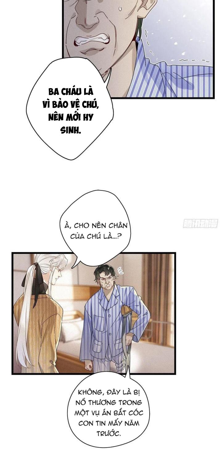 Thỉnh Quân Nhập Quái Chapter 35 - Trang 4