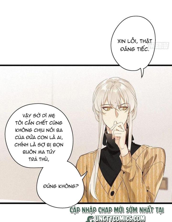 Thỉnh Quân Nhập Quái Chapter 35 - Trang 4