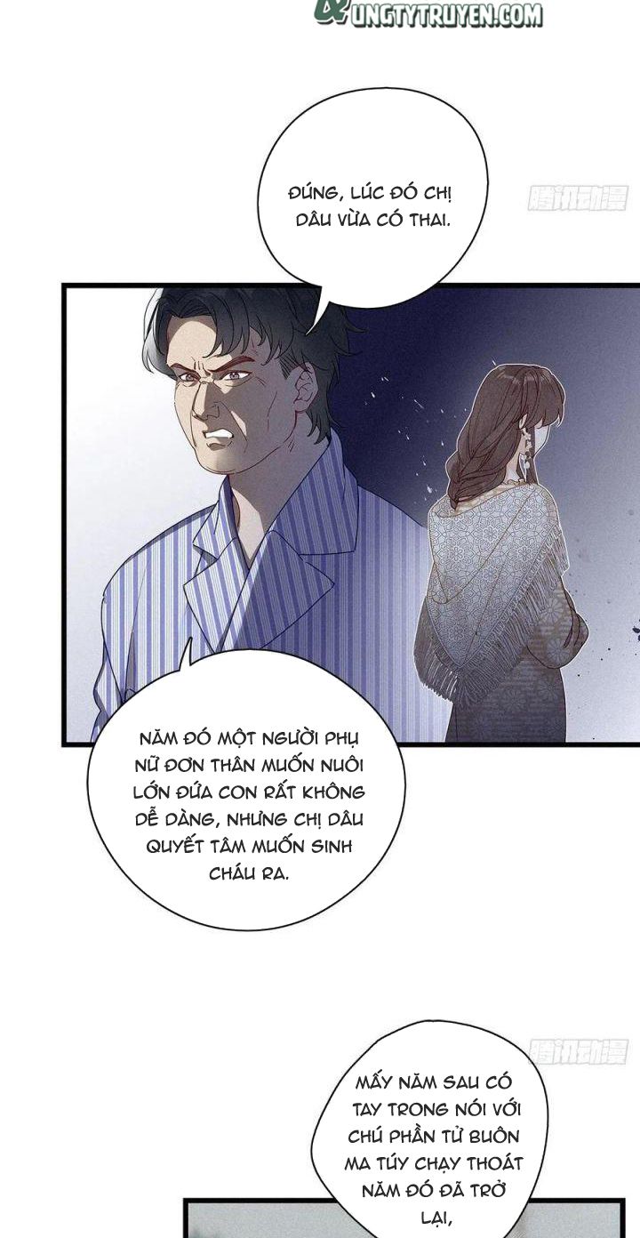 Thỉnh Quân Nhập Quái Chapter 35 - Trang 4