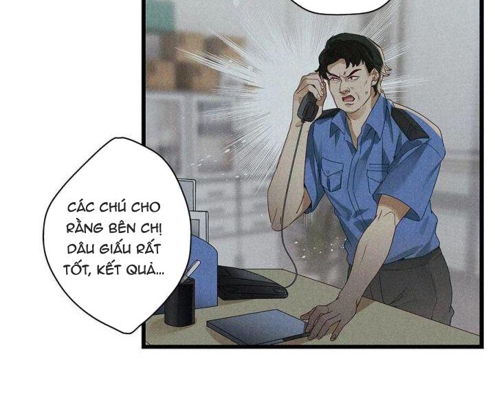 Thỉnh Quân Nhập Quái Chapter 35 - Trang 4
