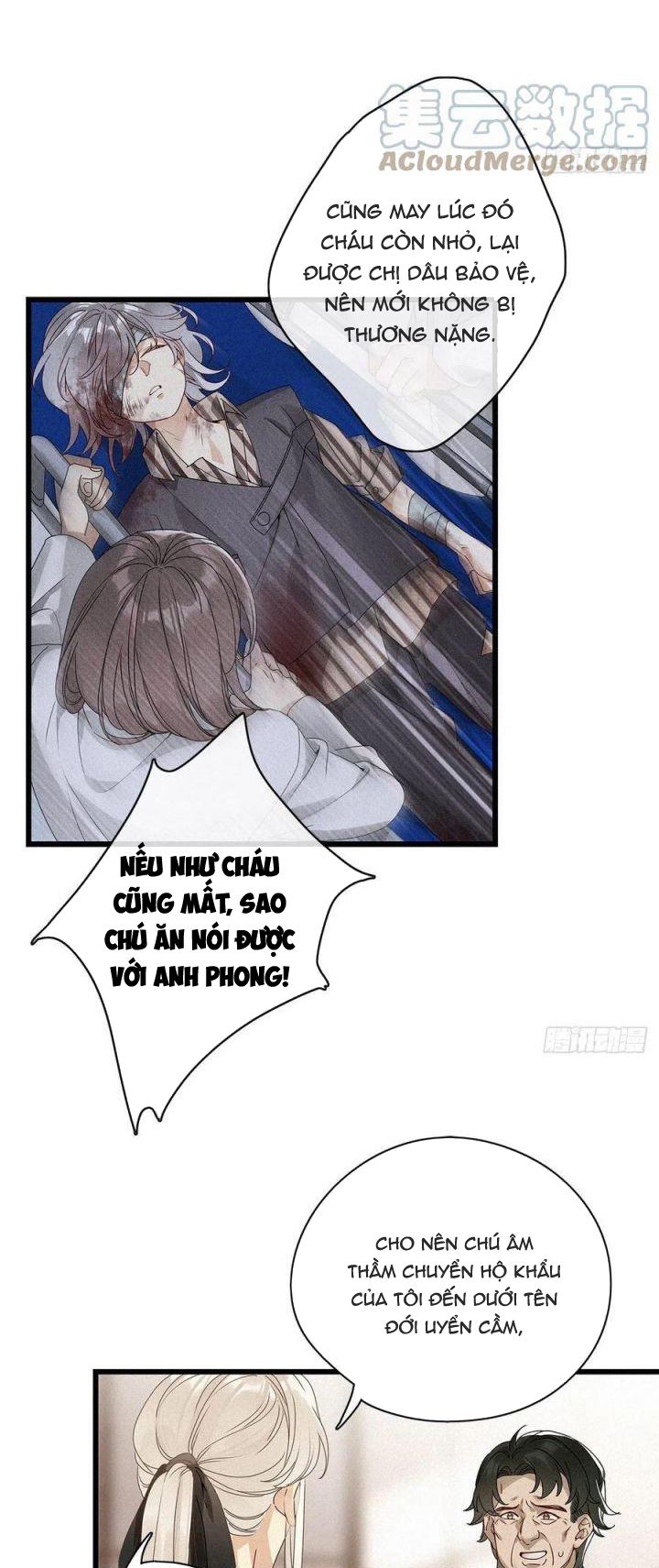 Thỉnh Quân Nhập Quái Chapter 35 - Trang 4