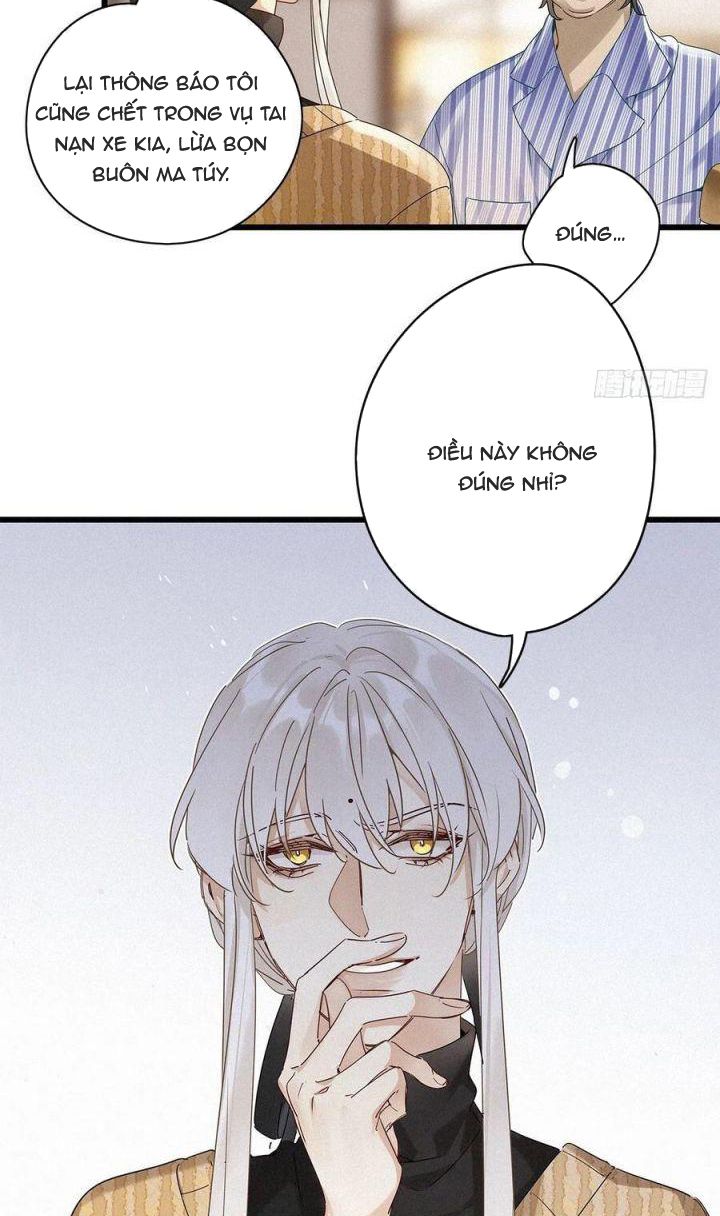 Thỉnh Quân Nhập Quái Chapter 35 - Trang 4