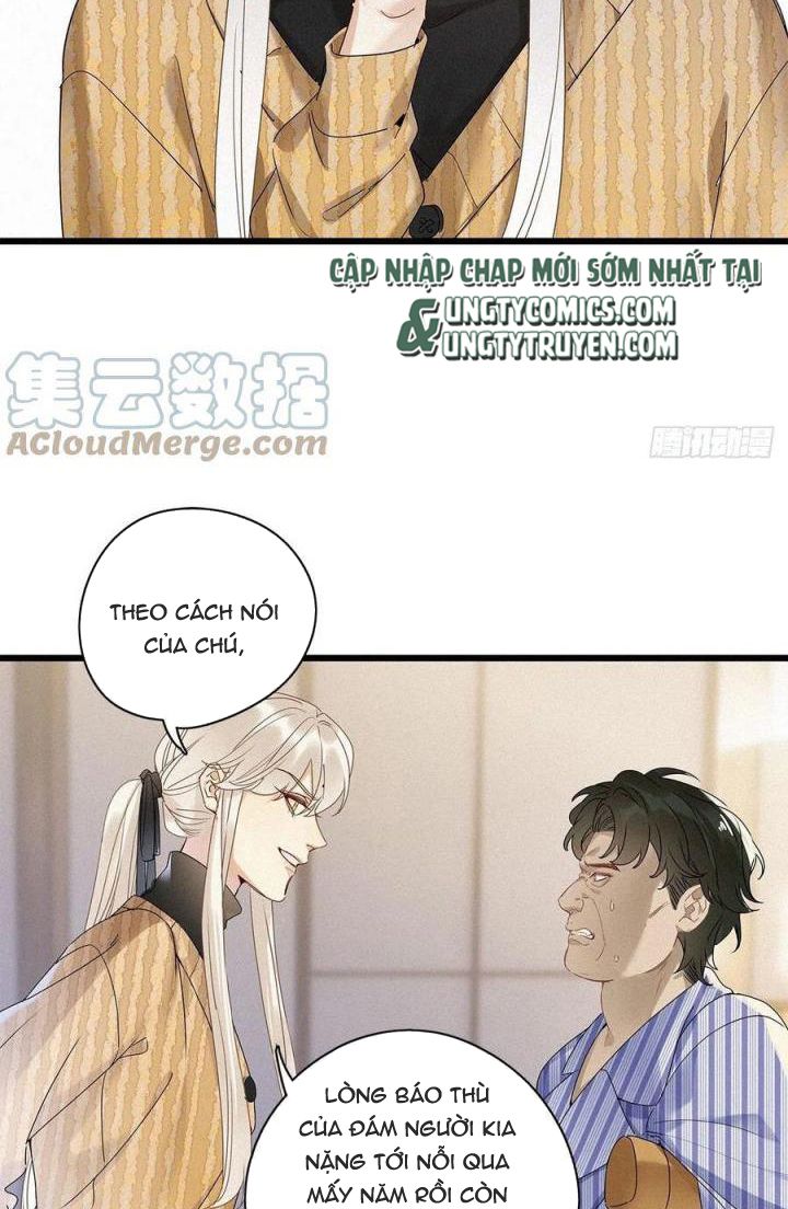 Thỉnh Quân Nhập Quái Chapter 35 - Trang 4