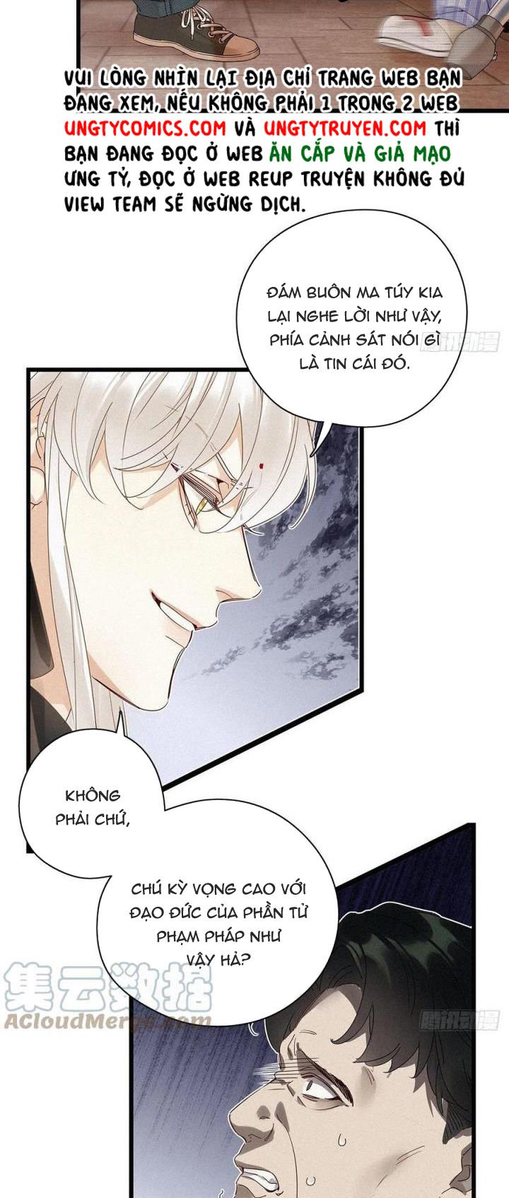 Thỉnh Quân Nhập Quái Chapter 35 - Trang 4