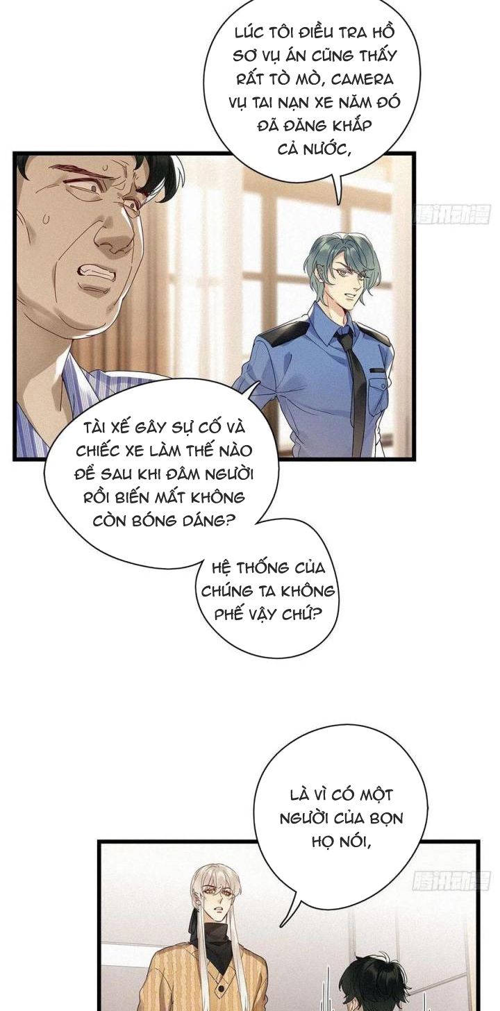 Thỉnh Quân Nhập Quái Chapter 35 - Trang 4
