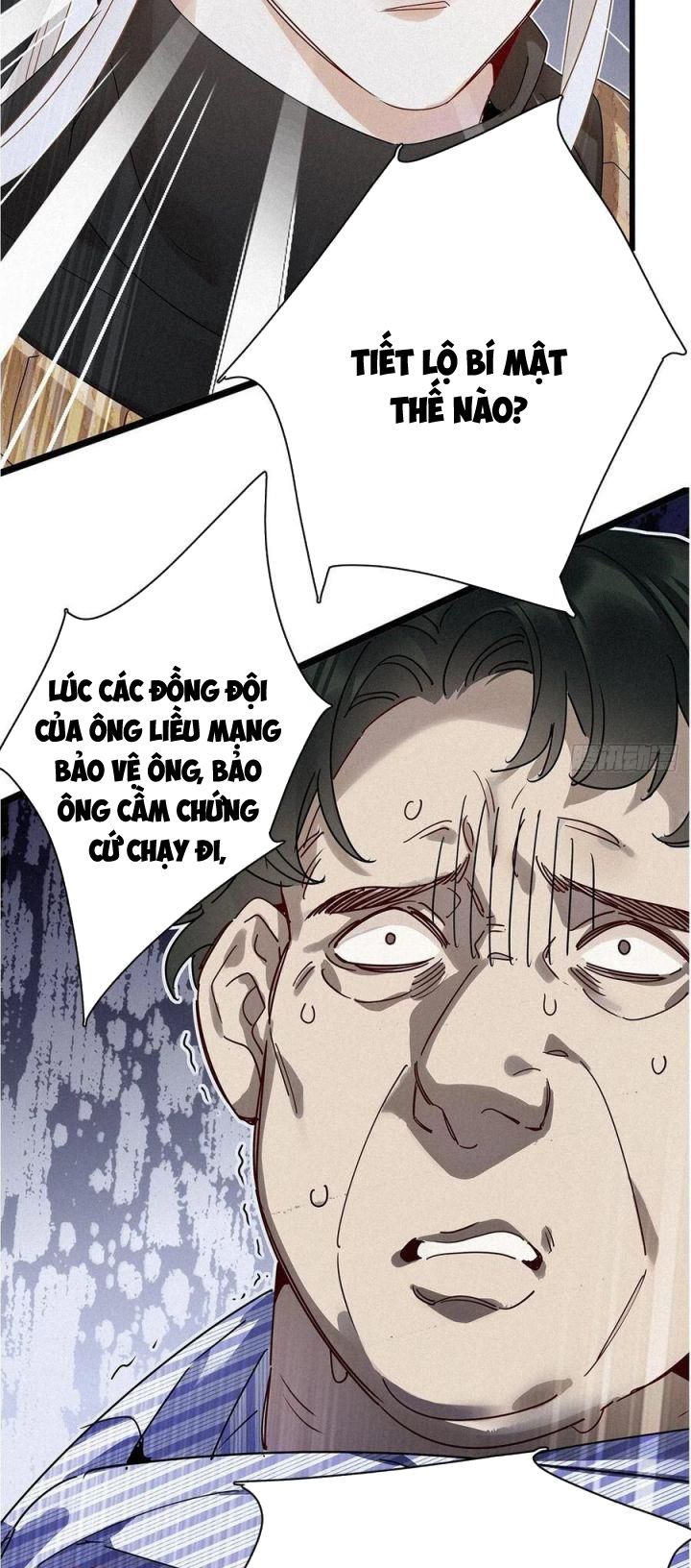 Thỉnh Quân Nhập Quái Chapter 35 - Trang 4
