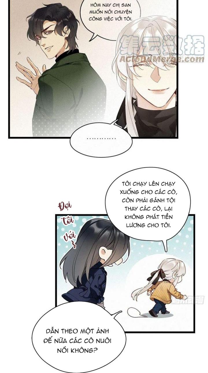 Thỉnh Quân Nhập Quái Chapter 35 - Trang 4