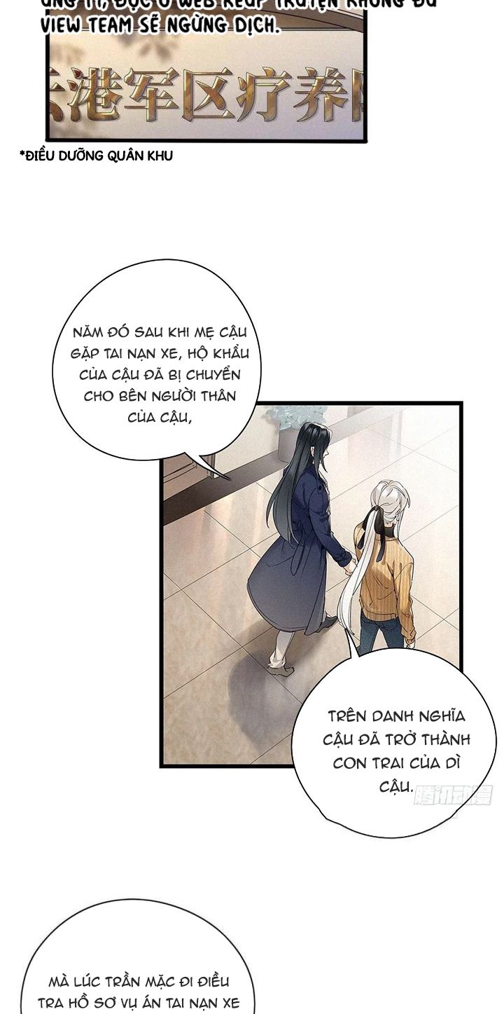 Thỉnh Quân Nhập Quái Chapter 35 - Trang 4