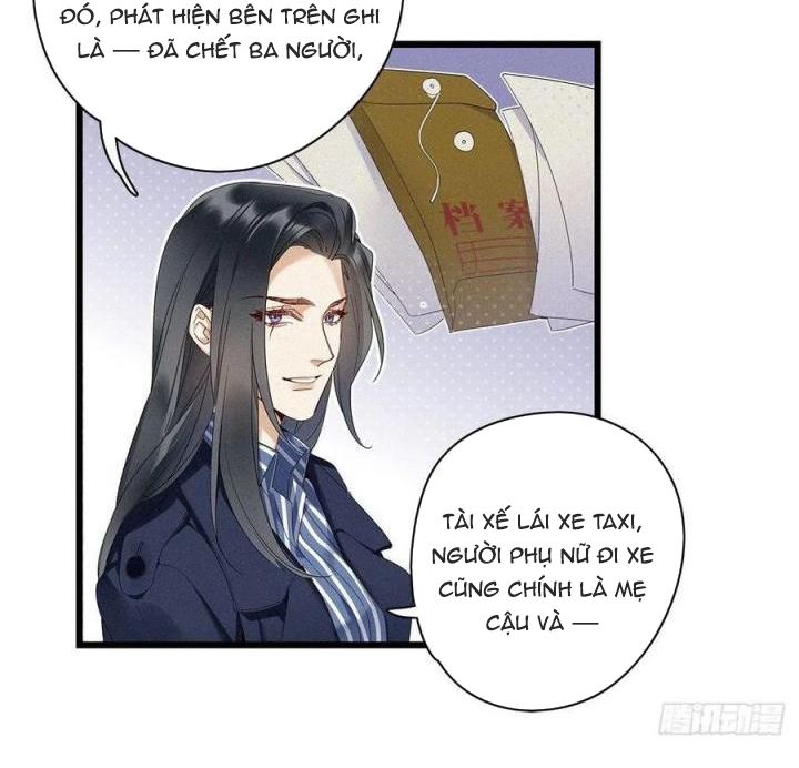 Thỉnh Quân Nhập Quái Chapter 35 - Trang 4