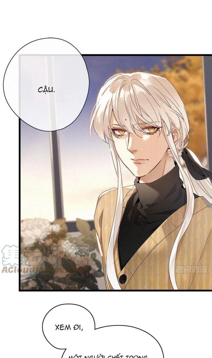 Thỉnh Quân Nhập Quái Chapter 35 - Trang 4