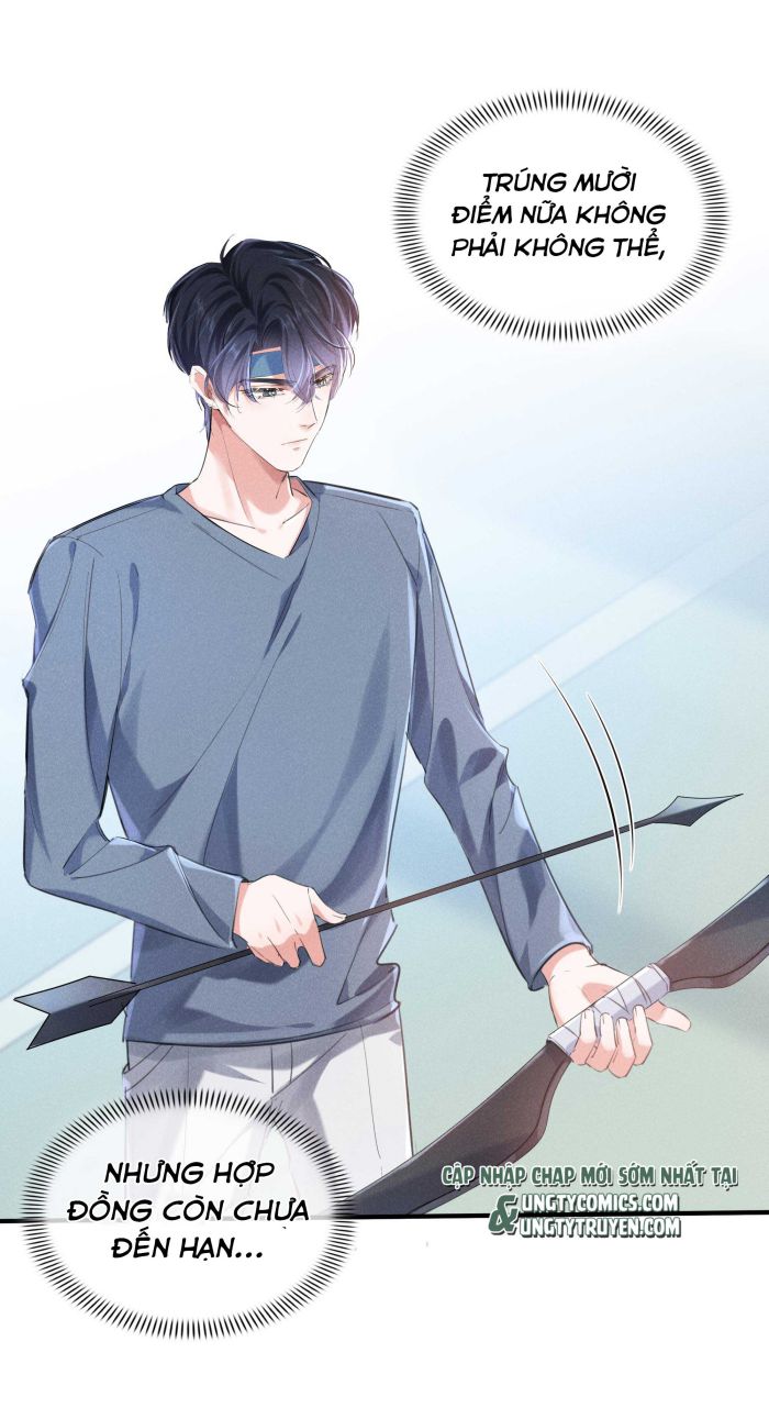 Xuyên Nhanh Chi Cải Tạo Bắt Đầu Lại Làm Người Chapter 4 - Trang 4