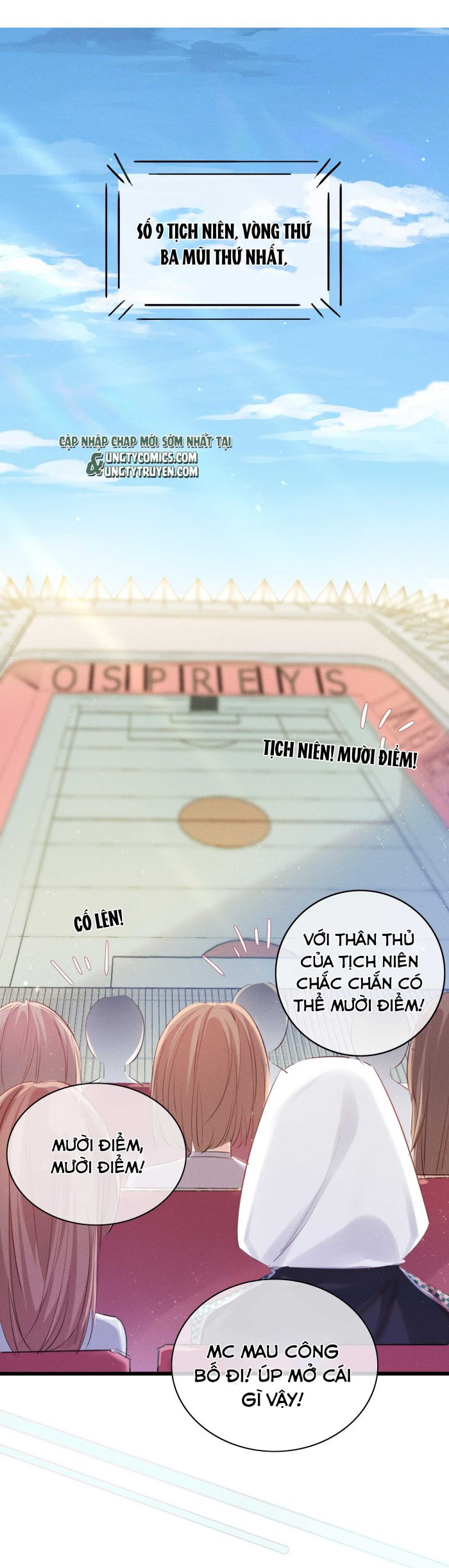 Xuyên Nhanh Chi Cải Tạo Bắt Đầu Lại Làm Người Chapter 4 - Trang 4