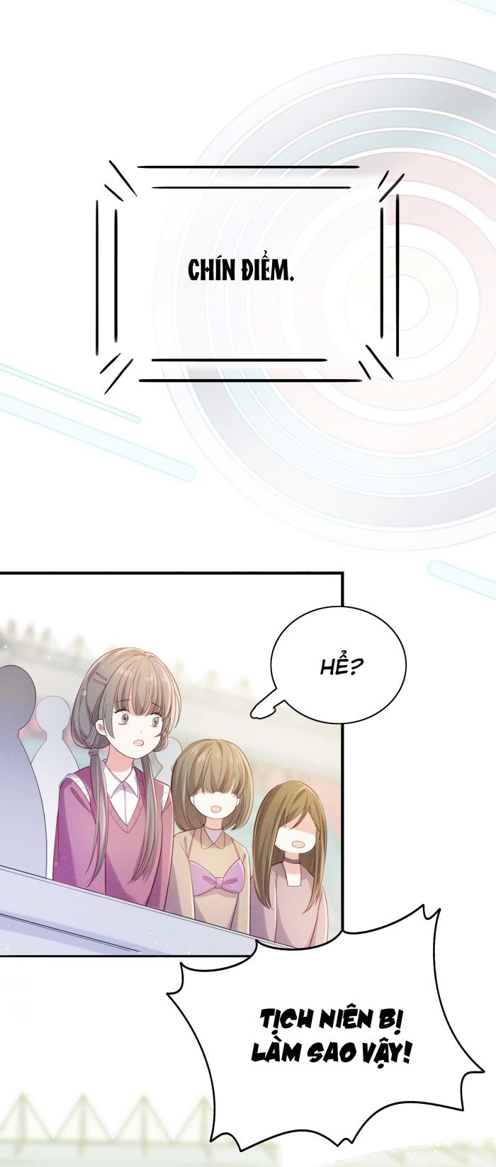 Xuyên Nhanh Chi Cải Tạo Bắt Đầu Lại Làm Người Chapter 4 - Trang 4