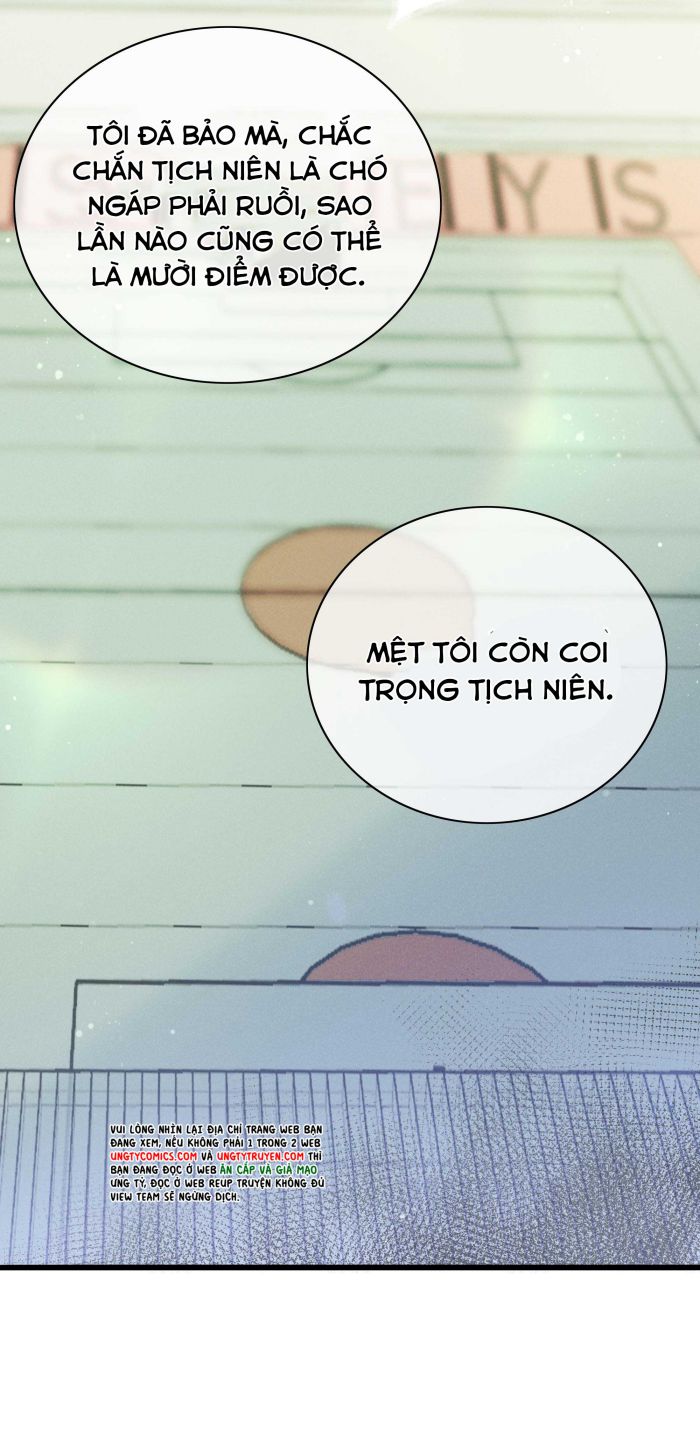 Xuyên Nhanh Chi Cải Tạo Bắt Đầu Lại Làm Người Chapter 4 - Trang 4