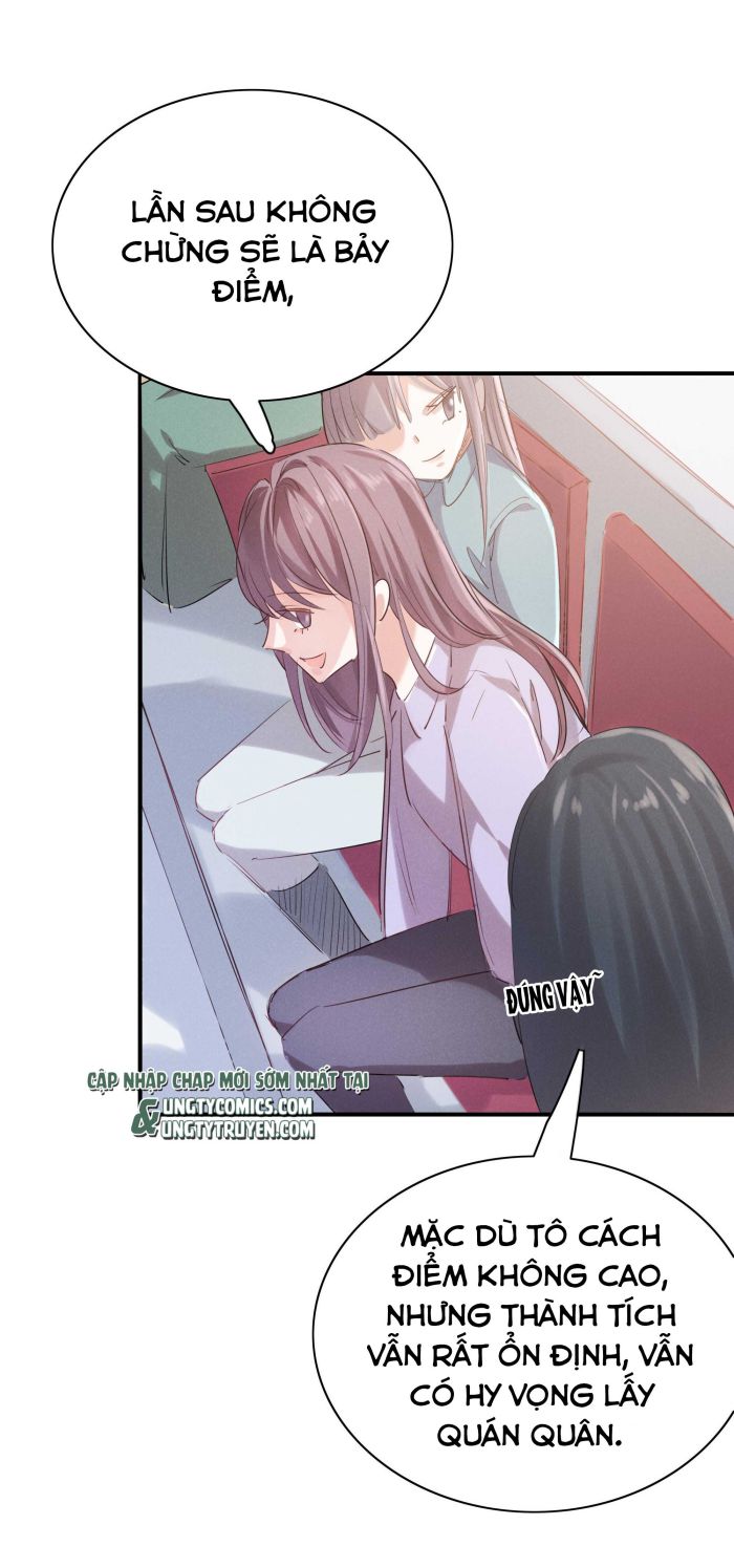 Xuyên Nhanh Chi Cải Tạo Bắt Đầu Lại Làm Người Chapter 4 - Trang 4