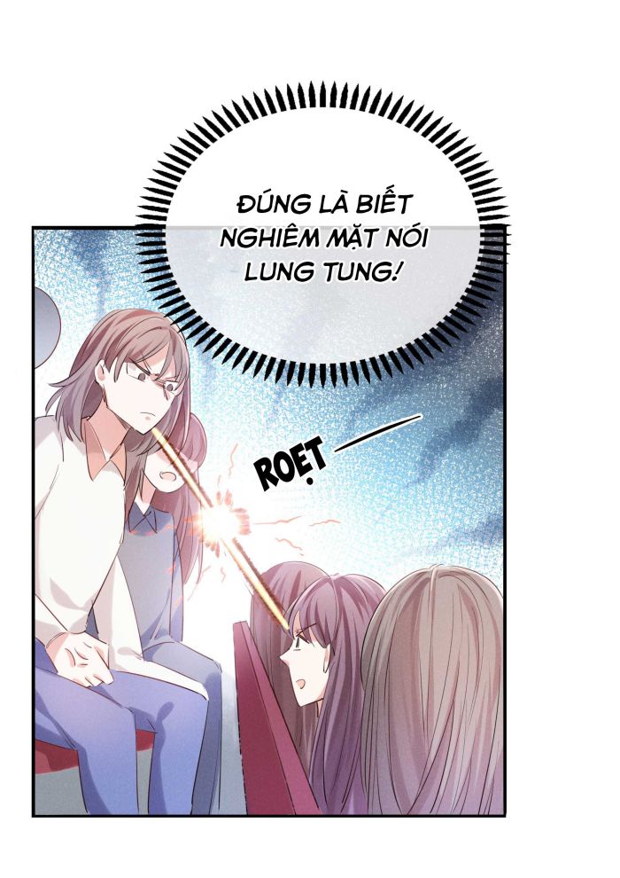 Xuyên Nhanh Chi Cải Tạo Bắt Đầu Lại Làm Người Chapter 4 - Trang 4