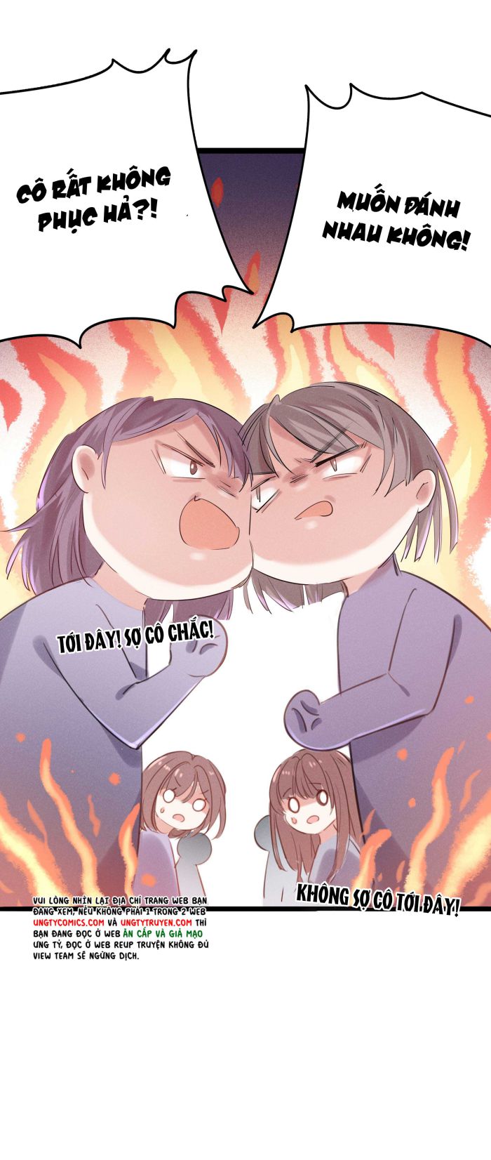 Xuyên Nhanh Chi Cải Tạo Bắt Đầu Lại Làm Người Chapter 4 - Trang 4