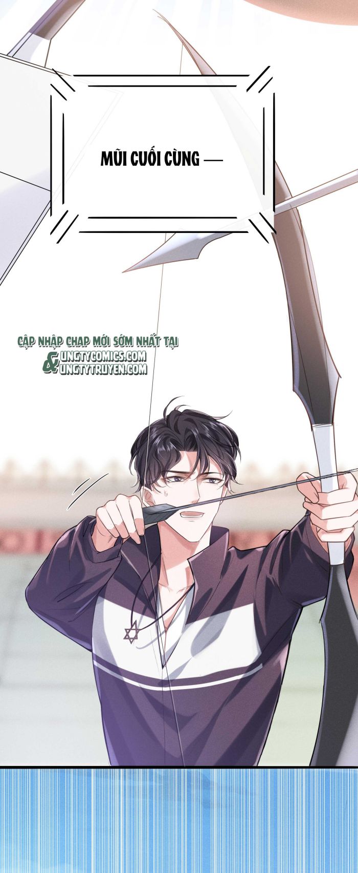 Xuyên Nhanh Chi Cải Tạo Bắt Đầu Lại Làm Người Chapter 4 - Trang 4