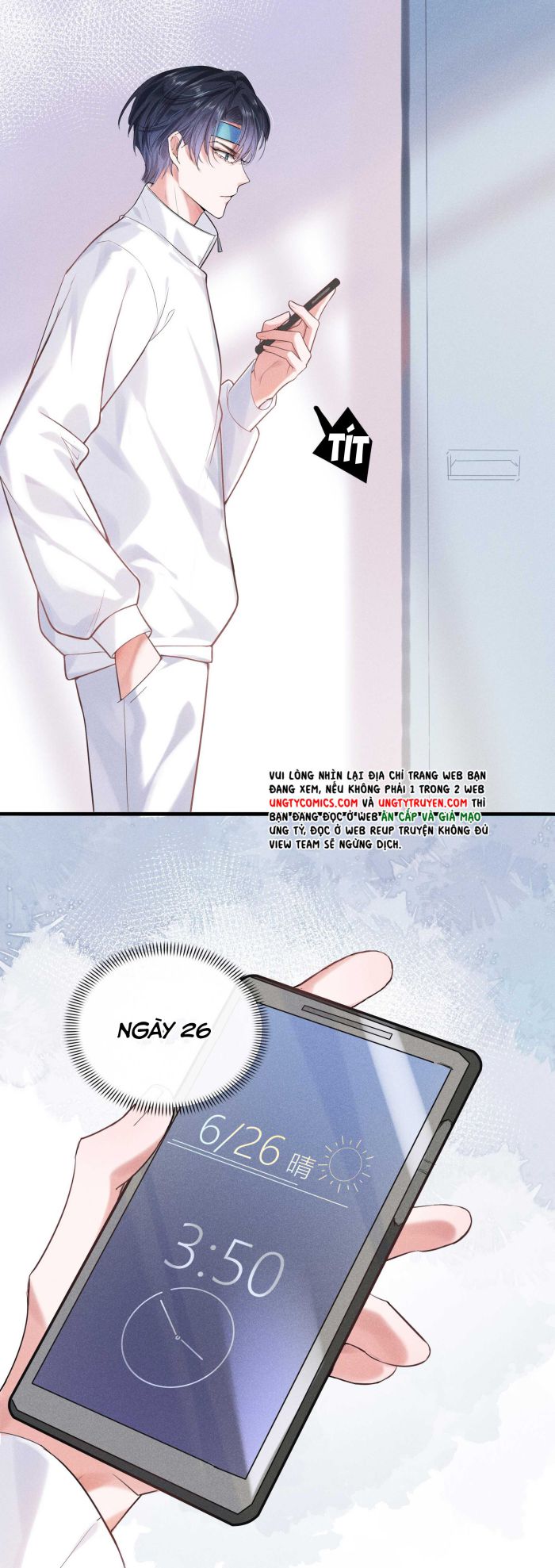 Xuyên Nhanh Chi Cải Tạo Bắt Đầu Lại Làm Người Chapter 4 - Trang 4