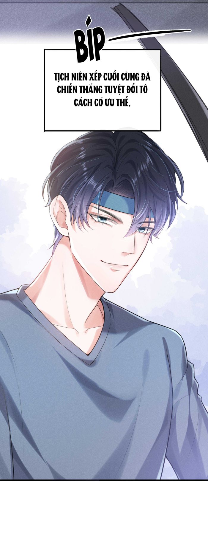 Xuyên Nhanh Chi Cải Tạo Bắt Đầu Lại Làm Người Chapter 4 - Trang 4