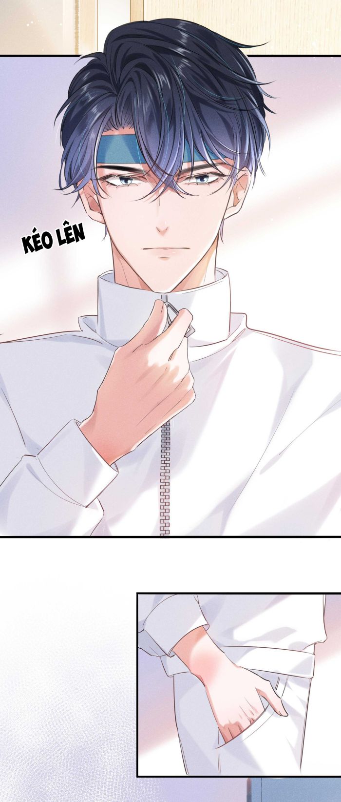 Xuyên Nhanh Chi Cải Tạo Bắt Đầu Lại Làm Người Chapter 4 - Trang 4