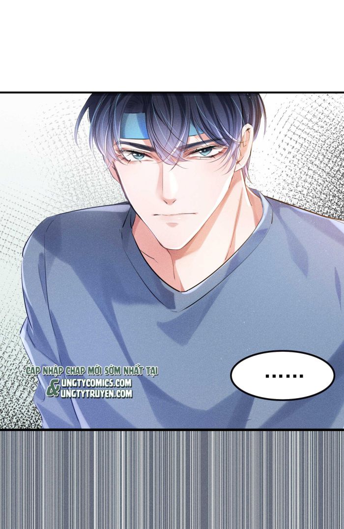Xuyên Nhanh Chi Cải Tạo Bắt Đầu Lại Làm Người Chapter 4 - Trang 4