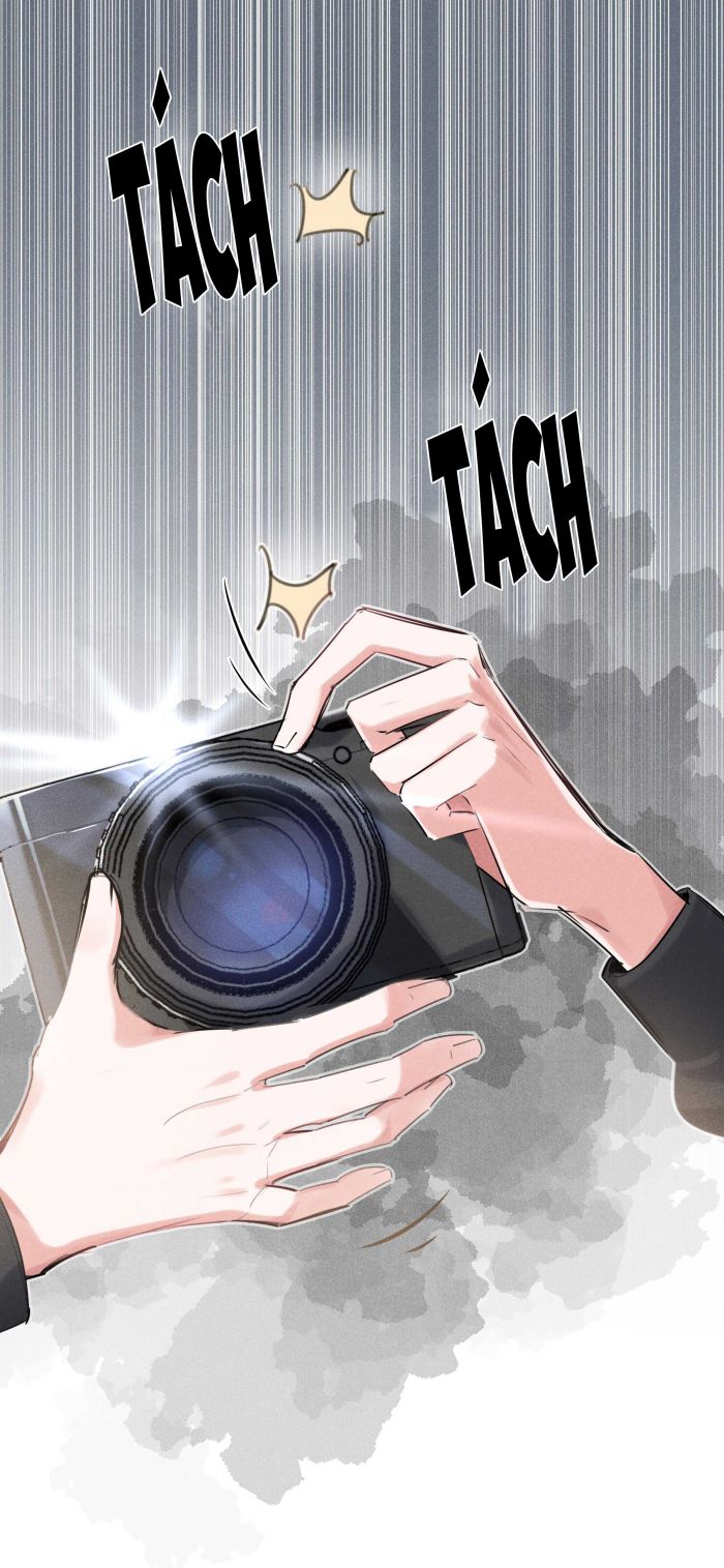 Xuyên Nhanh Chi Cải Tạo Bắt Đầu Lại Làm Người Chapter 4 - Trang 4