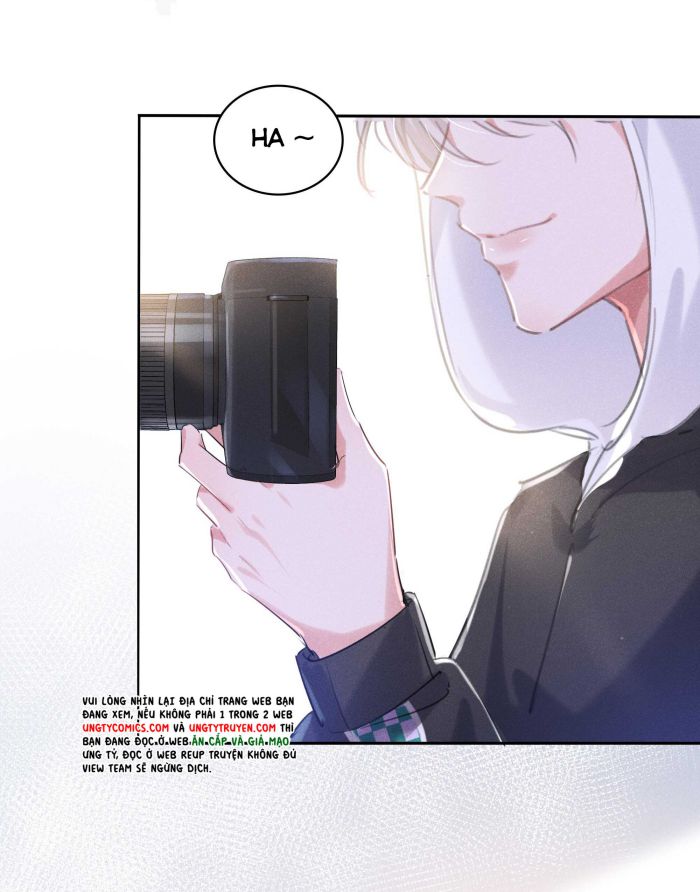 Xuyên Nhanh Chi Cải Tạo Bắt Đầu Lại Làm Người Chapter 4 - Trang 4