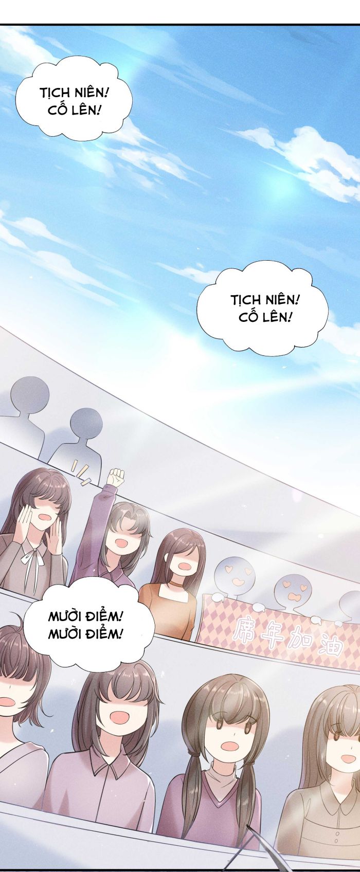 Xuyên Nhanh Chi Cải Tạo Bắt Đầu Lại Làm Người Chapter 4 - Trang 4