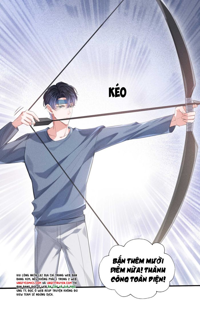 Xuyên Nhanh Chi Cải Tạo Bắt Đầu Lại Làm Người Chapter 4 - Trang 4