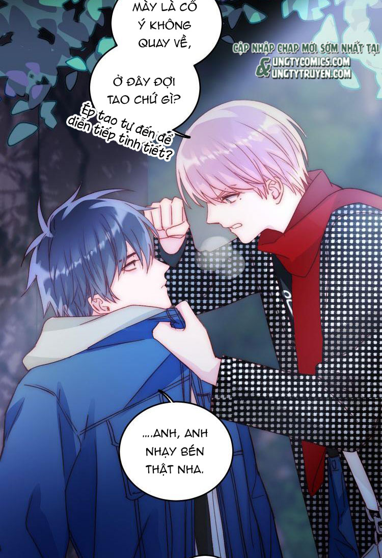 Tôi Phải Làm 1 Kẻ Đại Xấu Xa Chap 43 - Next Chap 44
