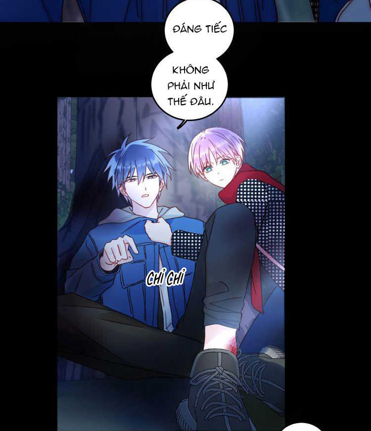 Tôi Phải Làm 1 Kẻ Đại Xấu Xa Chap 43 - Next Chap 44