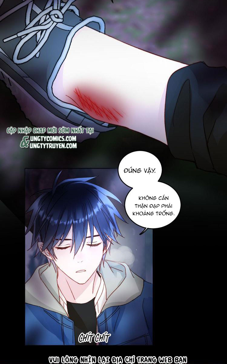 Tôi Phải Làm 1 Kẻ Đại Xấu Xa Chap 43 - Next Chap 44