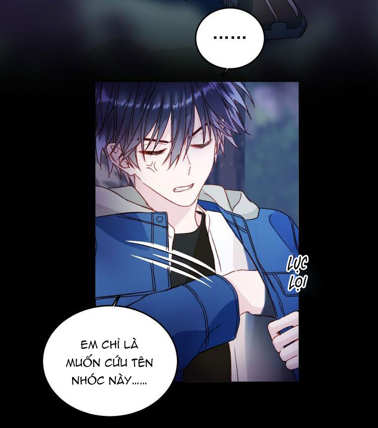 Tôi Phải Làm 1 Kẻ Đại Xấu Xa Chap 43 - Next Chap 44