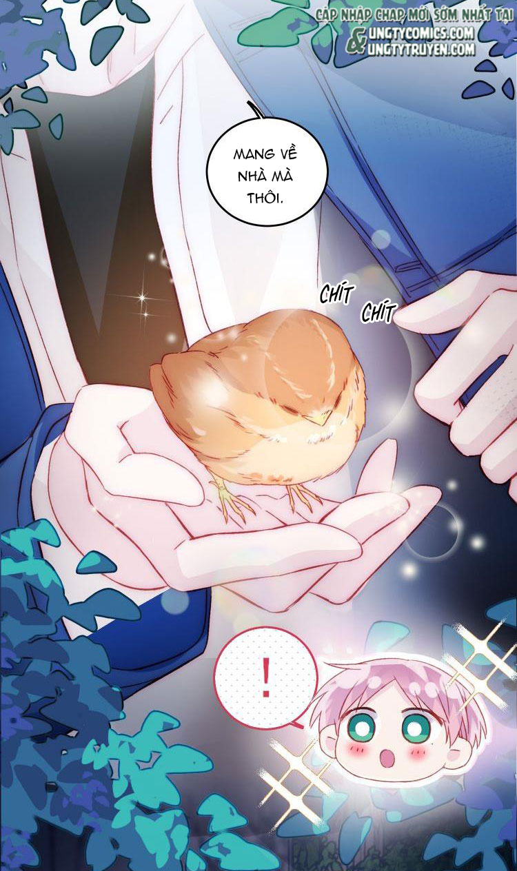 Tôi Phải Làm 1 Kẻ Đại Xấu Xa Chap 43 - Next Chap 44