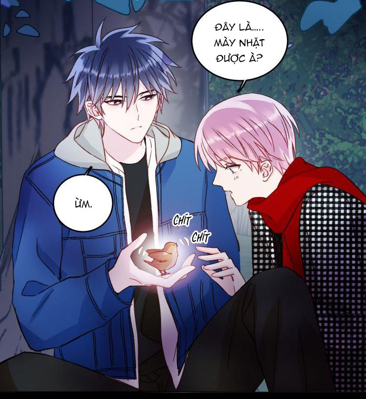 Tôi Phải Làm 1 Kẻ Đại Xấu Xa Chap 43 - Next Chap 44