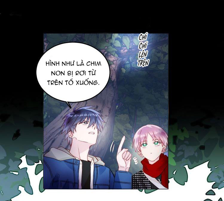 Tôi Phải Làm 1 Kẻ Đại Xấu Xa Chap 43 - Next Chap 44