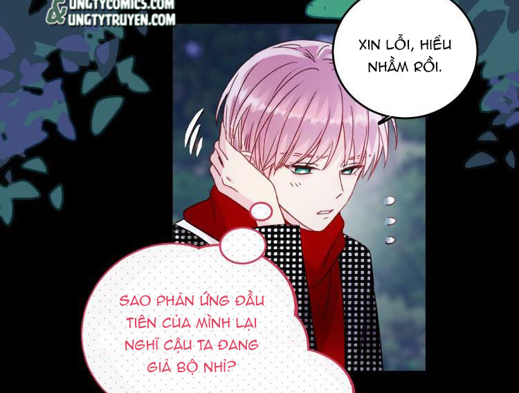 Tôi Phải Làm 1 Kẻ Đại Xấu Xa Chap 43 - Next Chap 44