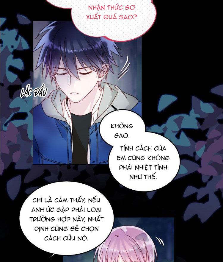 Tôi Phải Làm 1 Kẻ Đại Xấu Xa Chap 43 - Next Chap 44