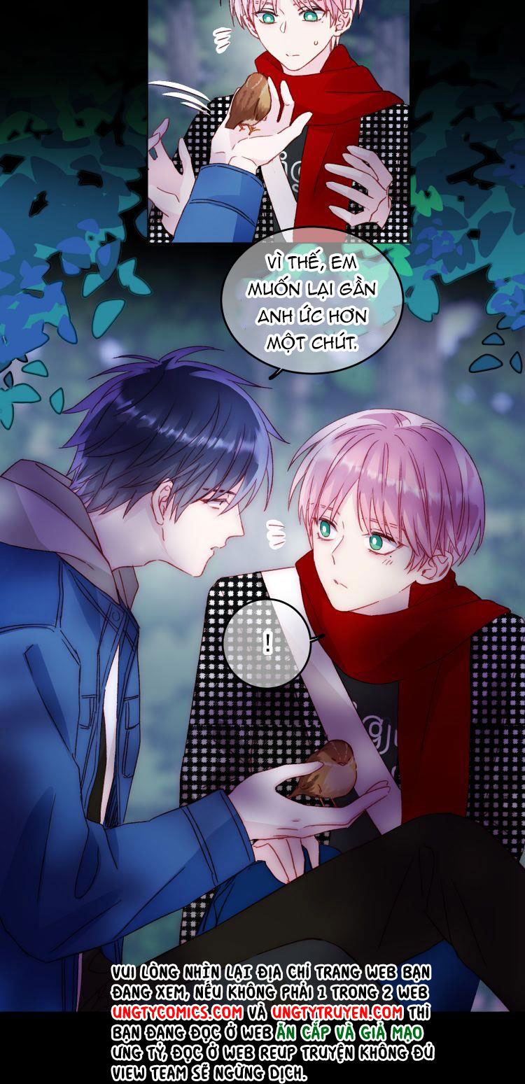 Tôi Phải Làm 1 Kẻ Đại Xấu Xa Chap 43 - Next Chap 44
