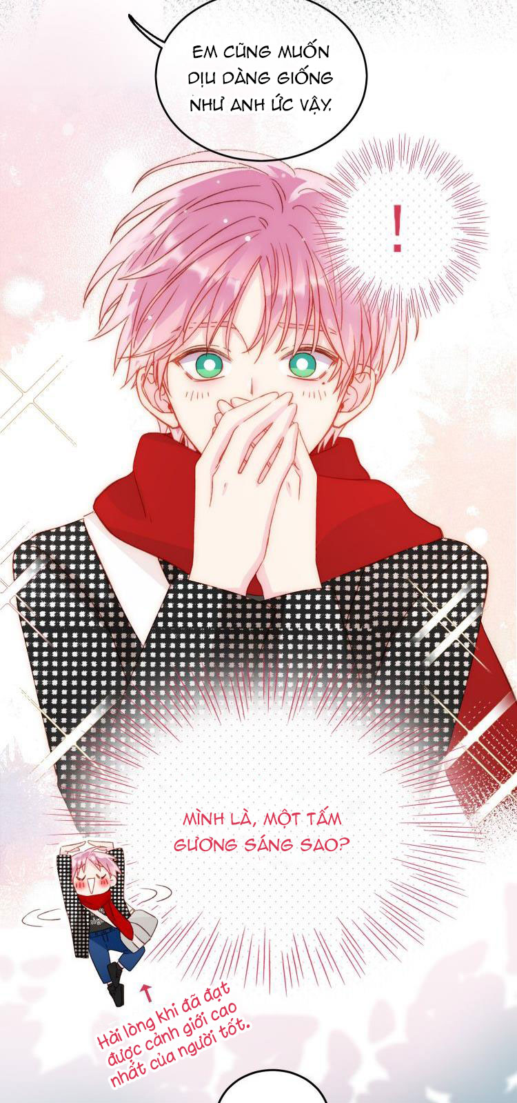 Tôi Phải Làm 1 Kẻ Đại Xấu Xa Chap 43 - Next Chap 44