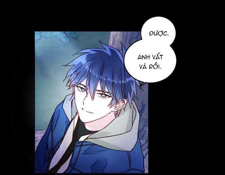 Tôi Phải Làm 1 Kẻ Đại Xấu Xa Chap 43 - Next Chap 44