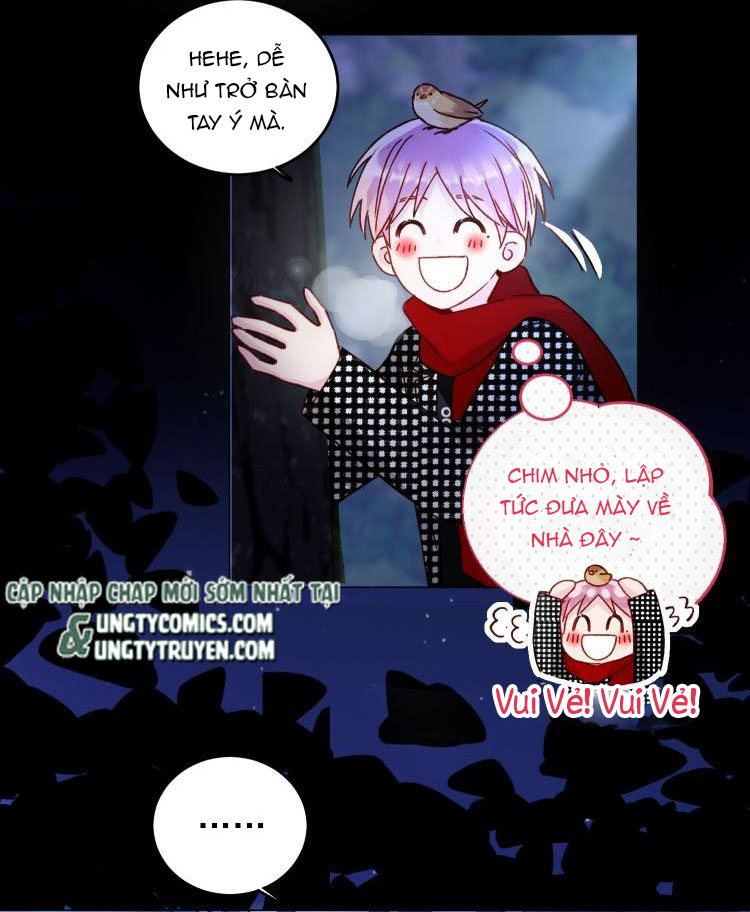 Tôi Phải Làm 1 Kẻ Đại Xấu Xa Chap 43 - Next Chap 44