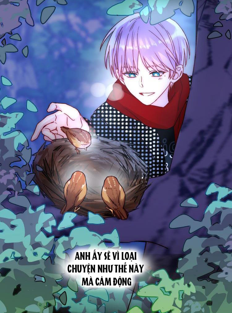 Tôi Phải Làm 1 Kẻ Đại Xấu Xa Chap 43 - Next Chap 44
