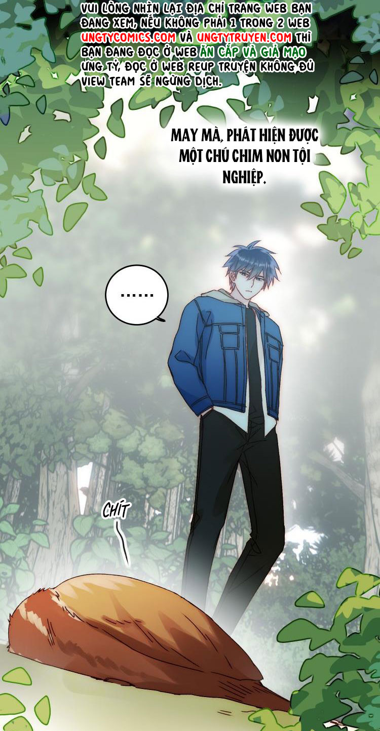 Tôi Phải Làm 1 Kẻ Đại Xấu Xa Chap 43 - Next Chap 44