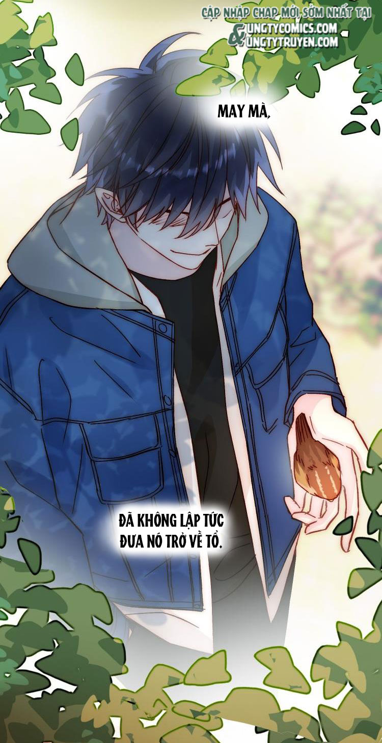 Tôi Phải Làm 1 Kẻ Đại Xấu Xa Chap 43 - Next Chap 44