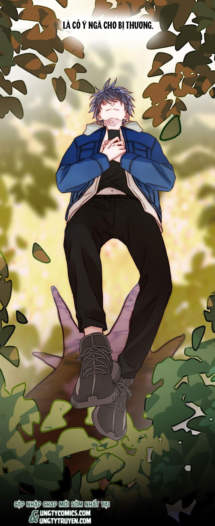Tôi Phải Làm 1 Kẻ Đại Xấu Xa Chap 43 - Next Chap 44