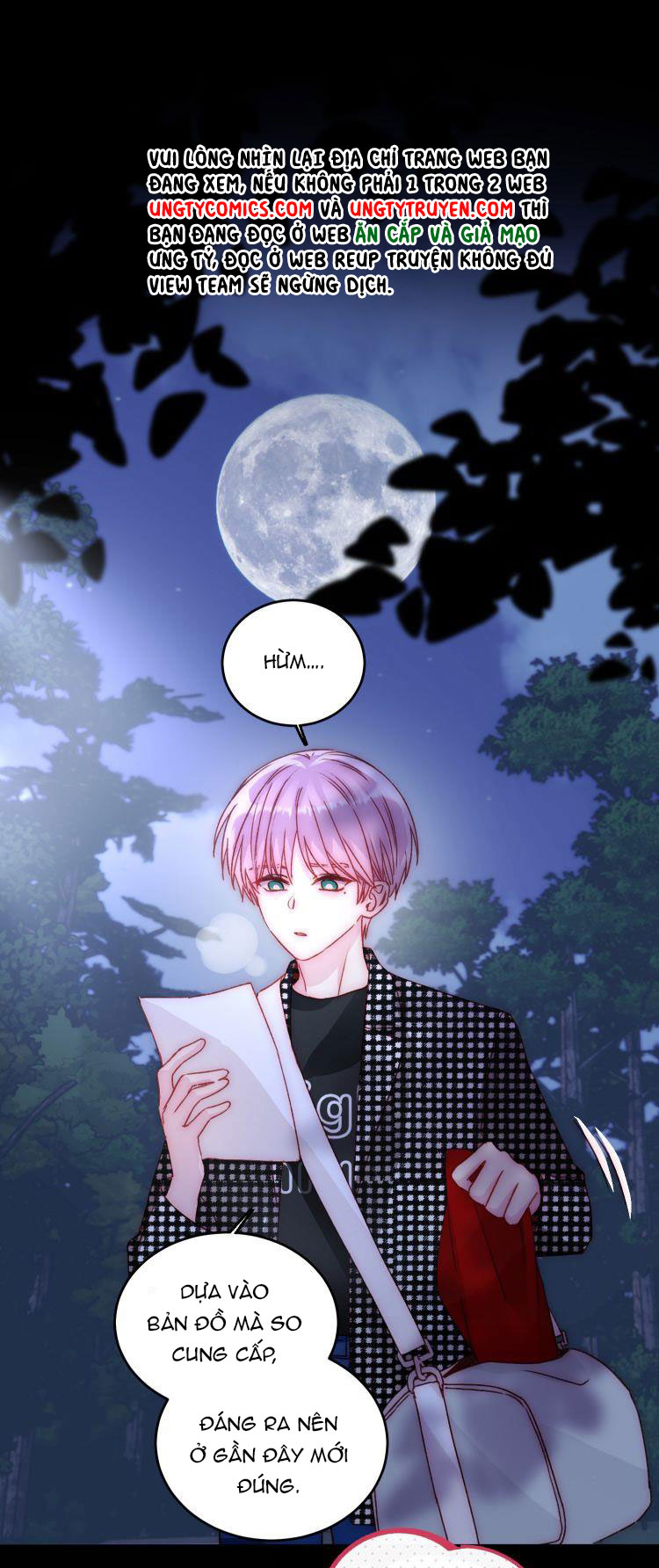 Tôi Phải Làm 1 Kẻ Đại Xấu Xa Chap 43 - Next Chap 44