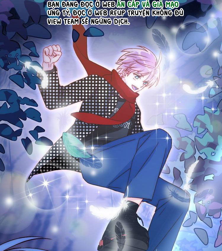Tôi Phải Làm 1 Kẻ Đại Xấu Xa Chap 43 - Next Chap 44