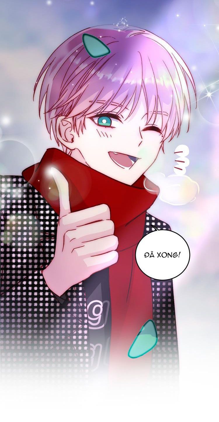 Tôi Phải Làm 1 Kẻ Đại Xấu Xa Chap 43 - Next Chap 44